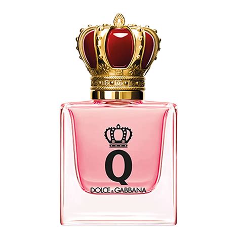 Q BY DOLCE&GABBANA REFILL 150 ML 